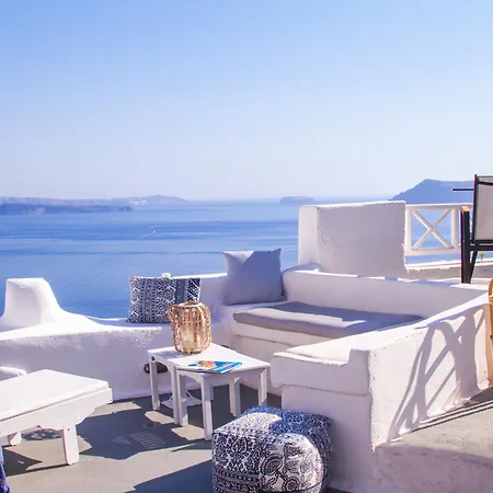 Апарт-отель Alexander's