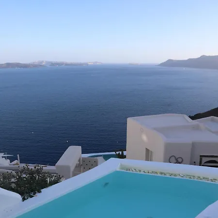 شقة فندقية Alexander's