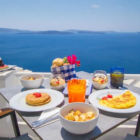 شقة فندقية Alexander's 4*