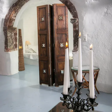 Alexander's شقة فندقية