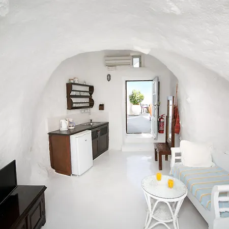 شقة فندقية Alexander's أويا