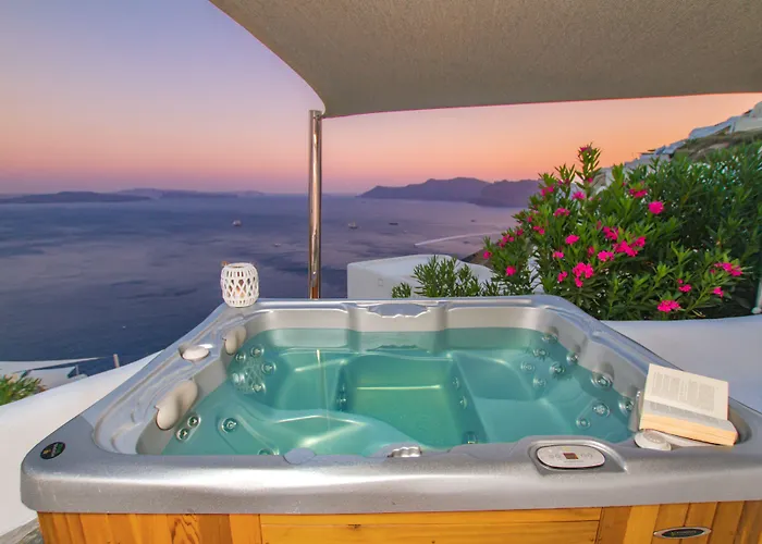 Alexander's 아파트호텔