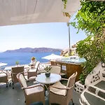 Apart Otel Alexander's
