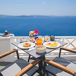 Apart Otel Alexander's
