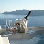 Apart Otel Alexander's Oia