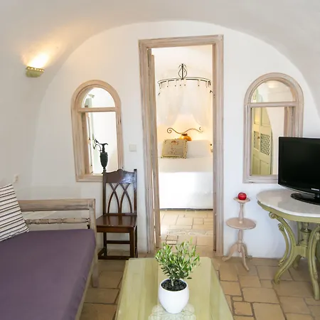 Aparthotel Alexander's