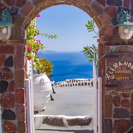 Aparthotel Alexander's 4*