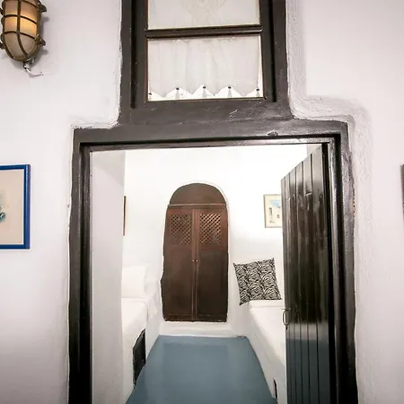 Aparthotel Alexander's