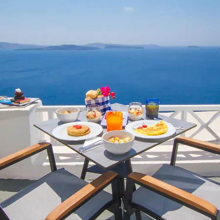 Aparthotel Alexander's