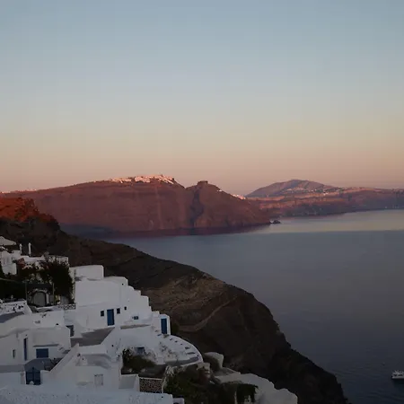 Appart hôtel Alexander's 4*