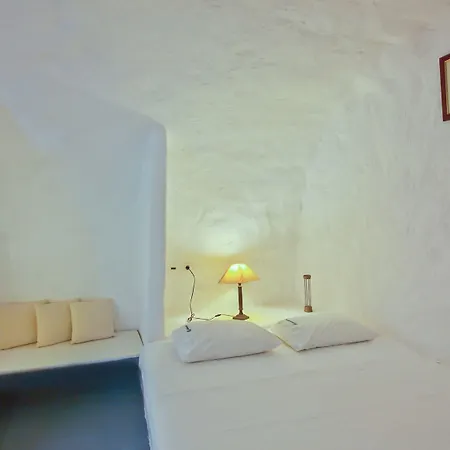 Aparthotel Alexander's