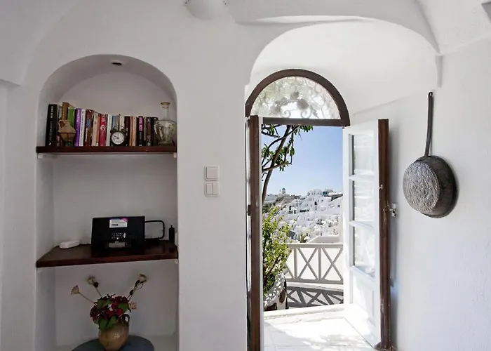 Alexander's Lejlighedshotel 4*