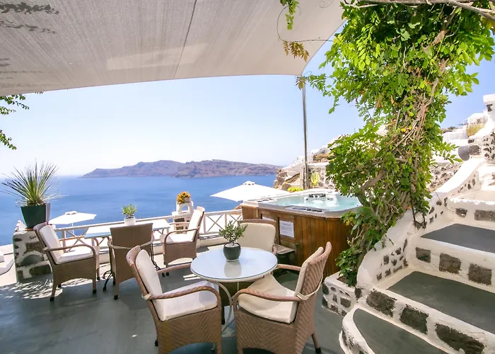 Lejlighedshotel Alexander's