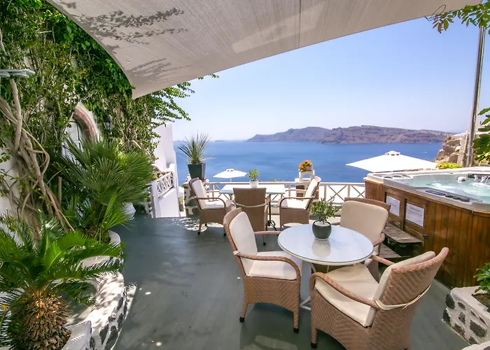 Lejlighedshotel Alexander's 4*