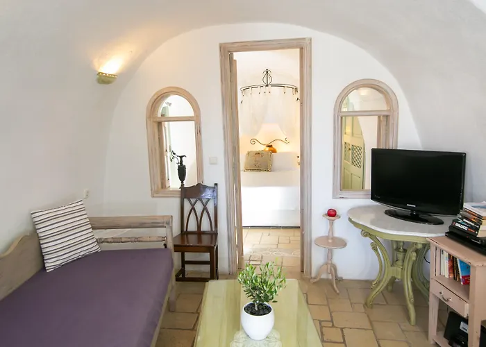 Lejlighedshotel Alexander's