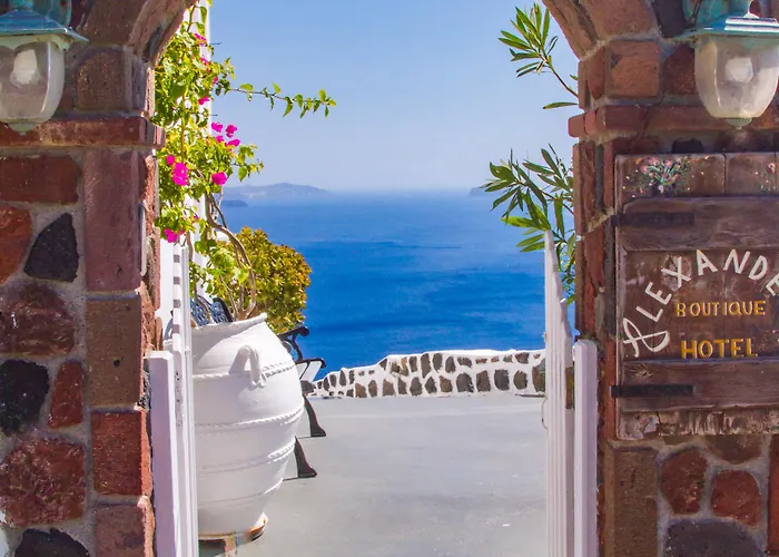 Lejlighedshotel Alexander's 4*