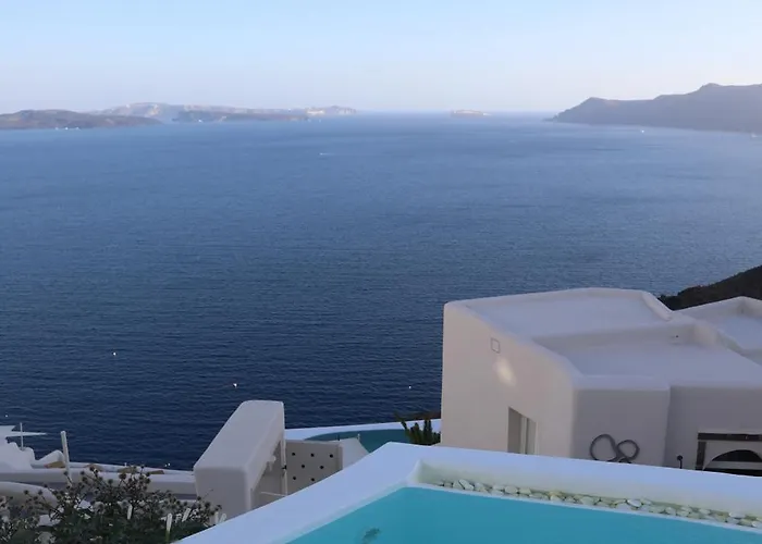 Lejlighedshotel Alexander's