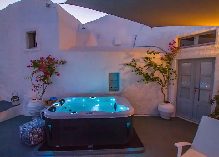 Lägenhetshotell Alexander's