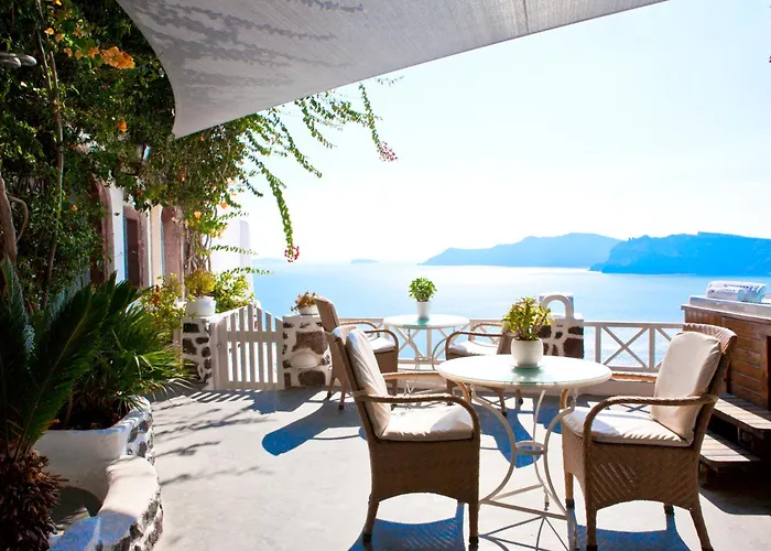 Lejlighedshotel Alexander's