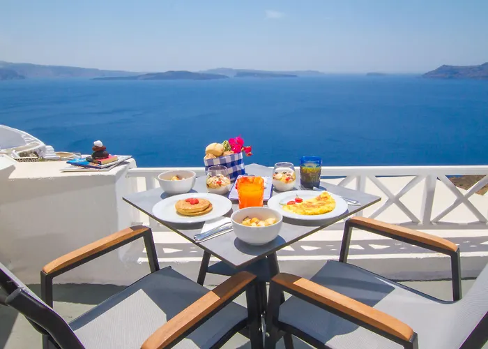 Lejlighedshotel Alexander's