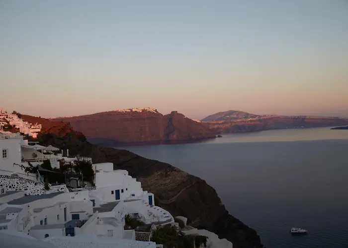 Lejlighedshotel Alexander's 4*