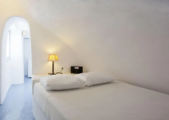 Alexander's Lejlighedshotel 4*