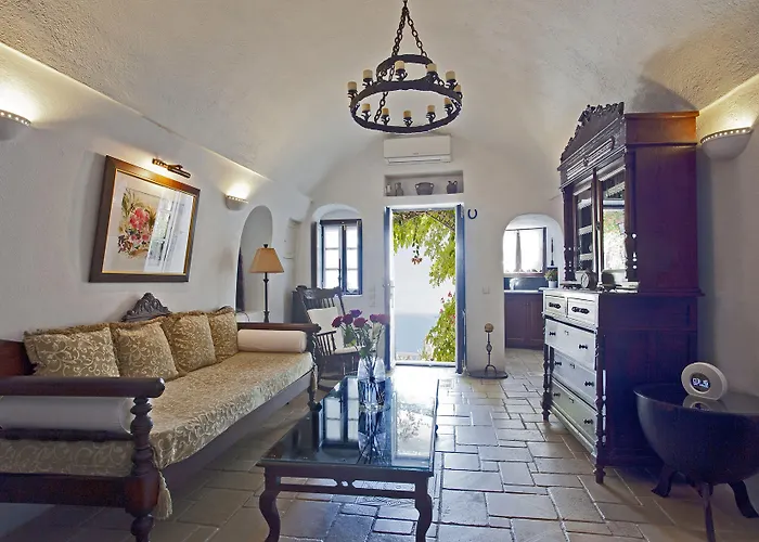 Alexander's Lejlighedshotel 4*