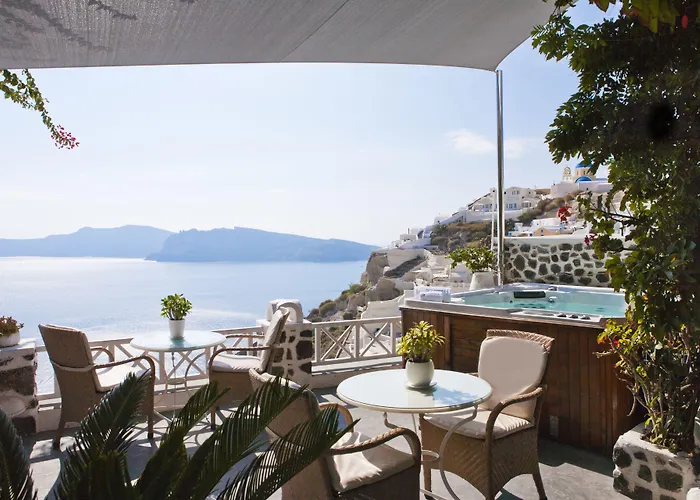 Alexander's Lejlighedshotel 4*