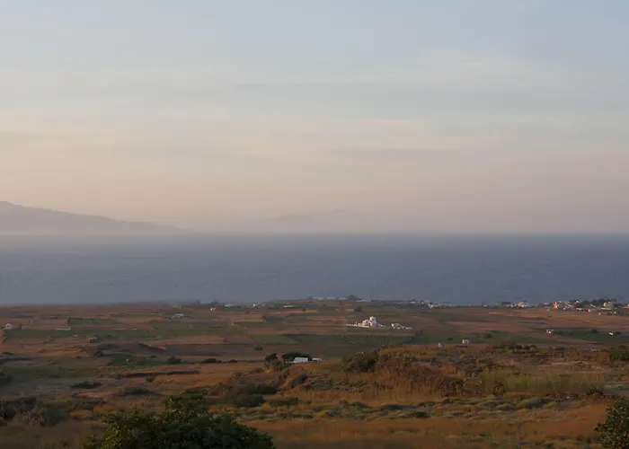 Alexander's Lejlighedshotel 4*