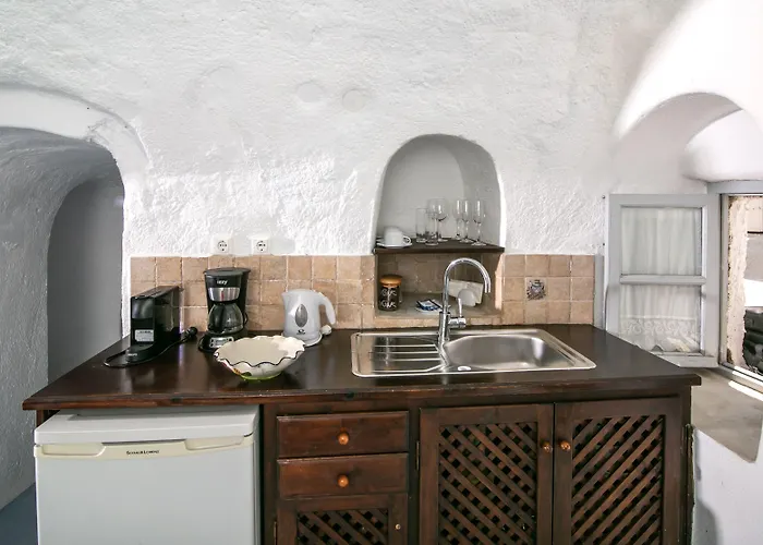 Lejlighedshotel Alexander's 4*