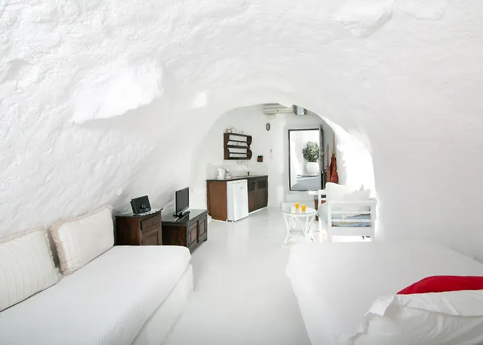 Alexander's Aparthotel