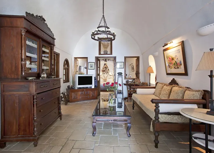 Lejlighedshotel Alexander's