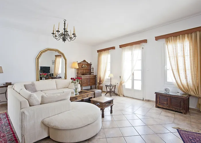 Lejlighedshotel Alexander's 4*