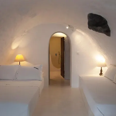Aparthotel Alexander's Oia (Santorini)