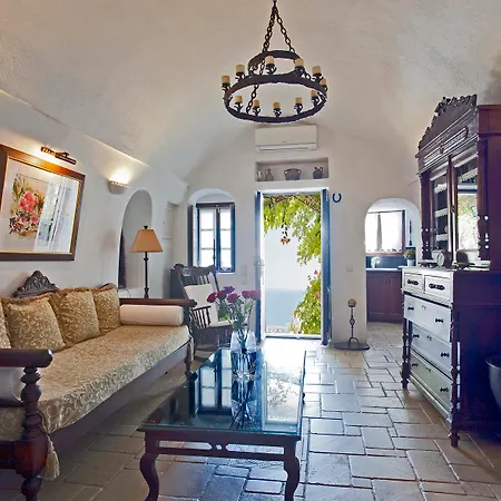 Aparthotel Alexander's