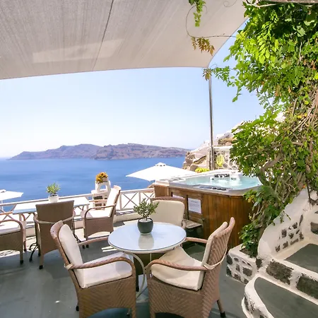 מלון דירות Alexander's