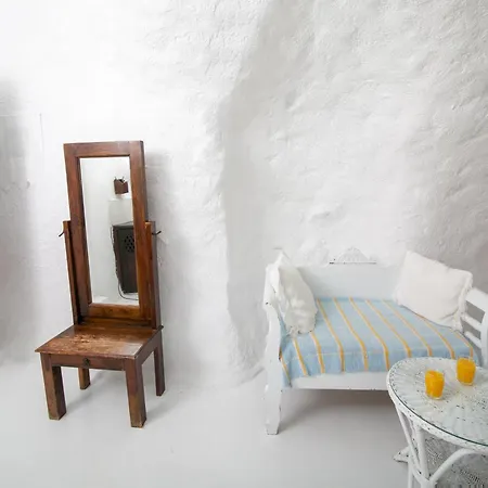 Aparthotel Alexander's Oia (Santorini)