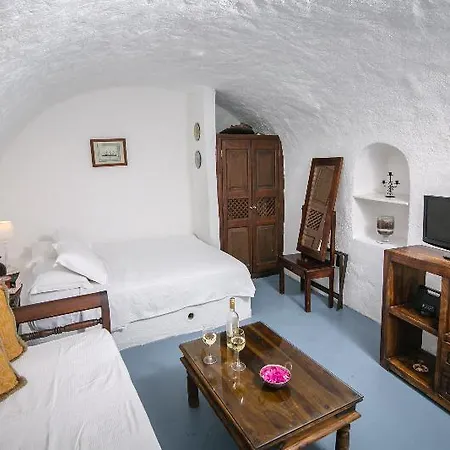 Aparthotel Alexander's