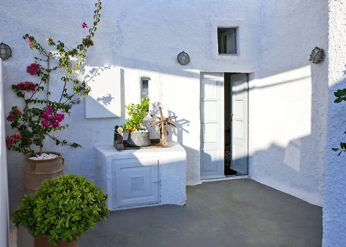 Alexander's מלון דירות